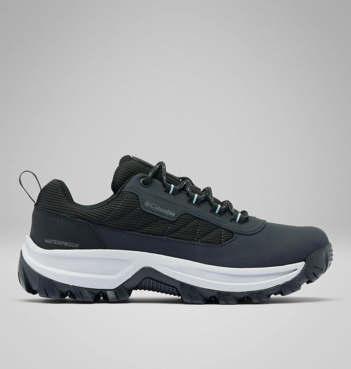 Black, Marine Light