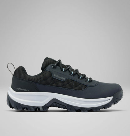 Black, Marine Light