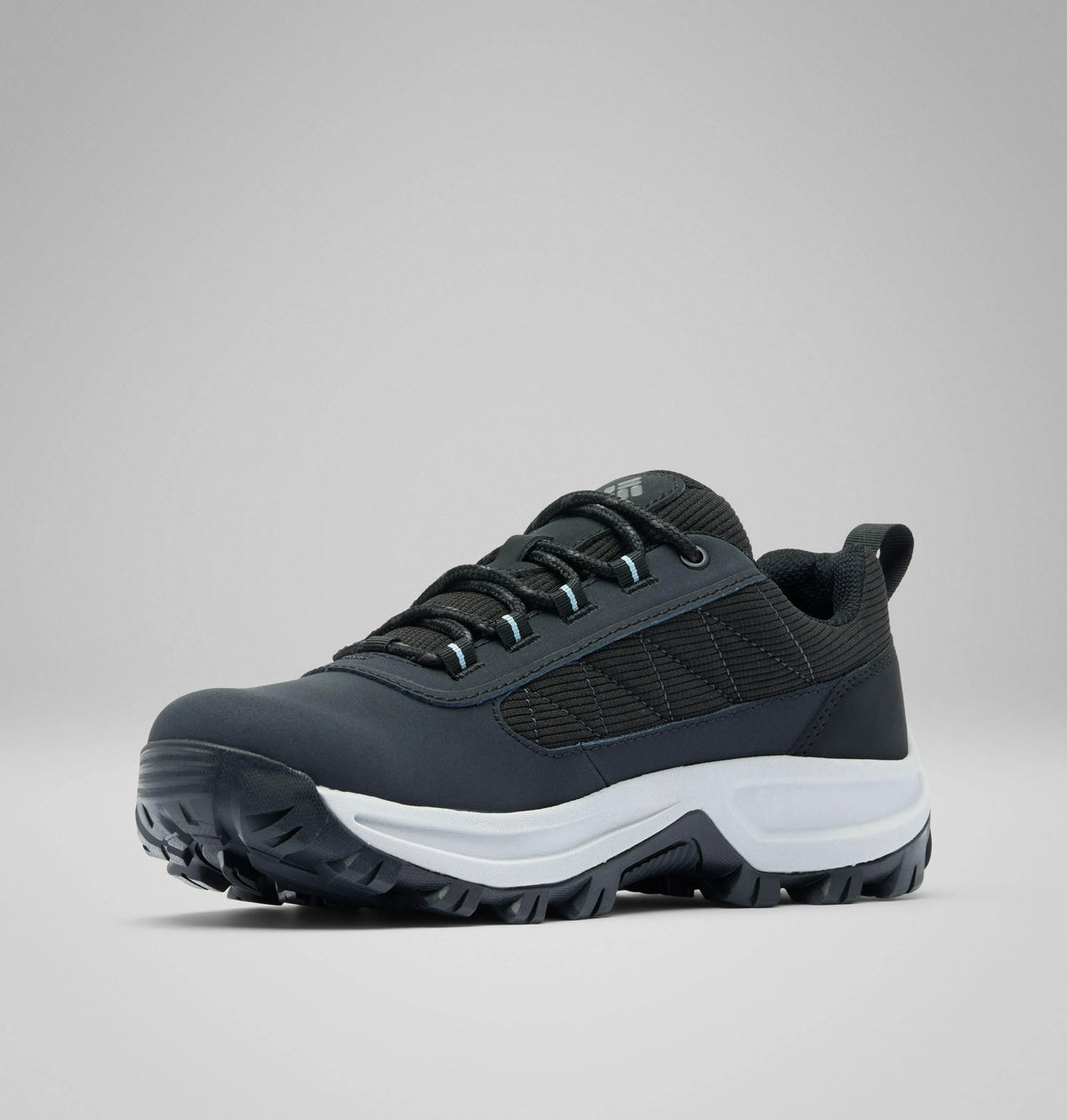 Black, Marine Light