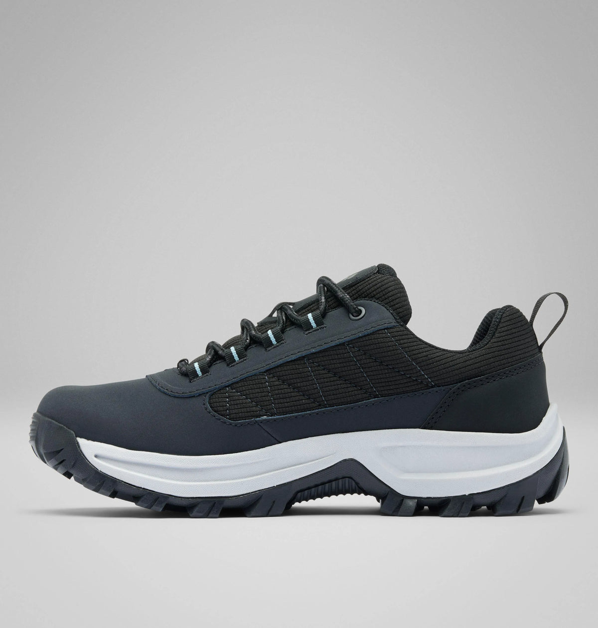 Black, Marine Light