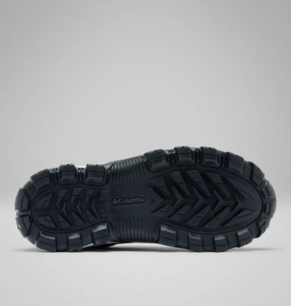 Black, Marine Light