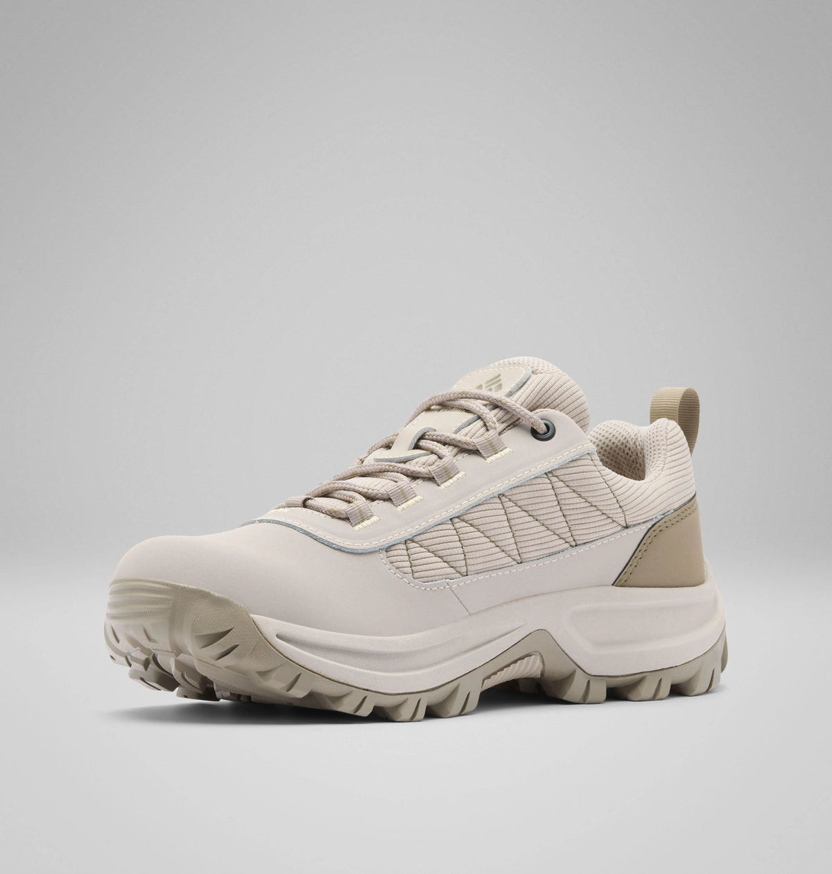 Soft Taupe, Pebble