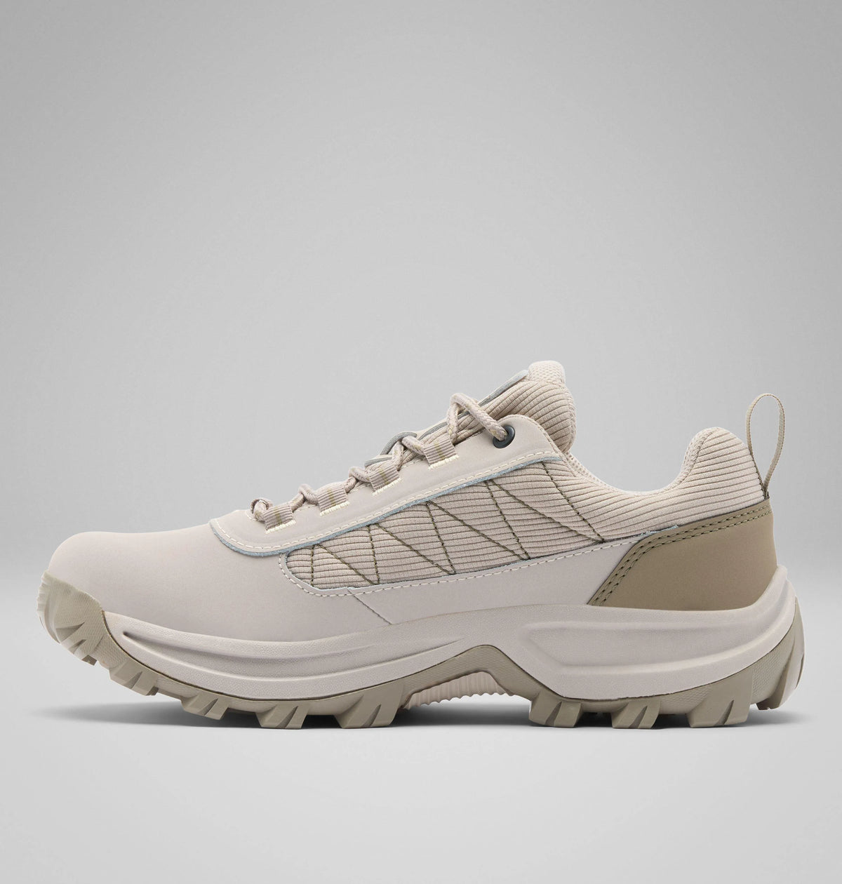 Soft Taupe, Pebble