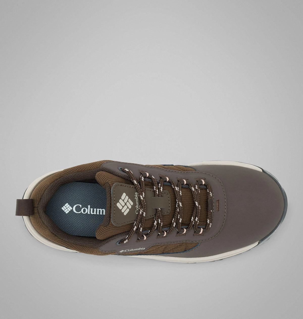 Cordovan, Blush Rose