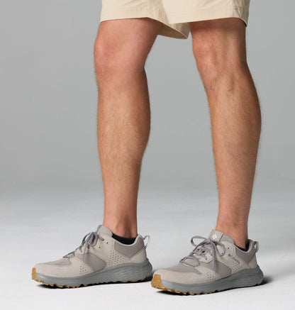 Flint Grey, Cloud Grey