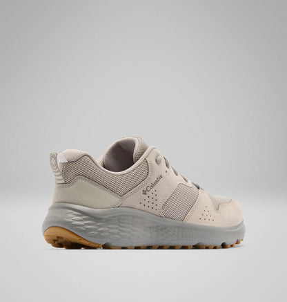 Flint Grey, Cloud Grey
