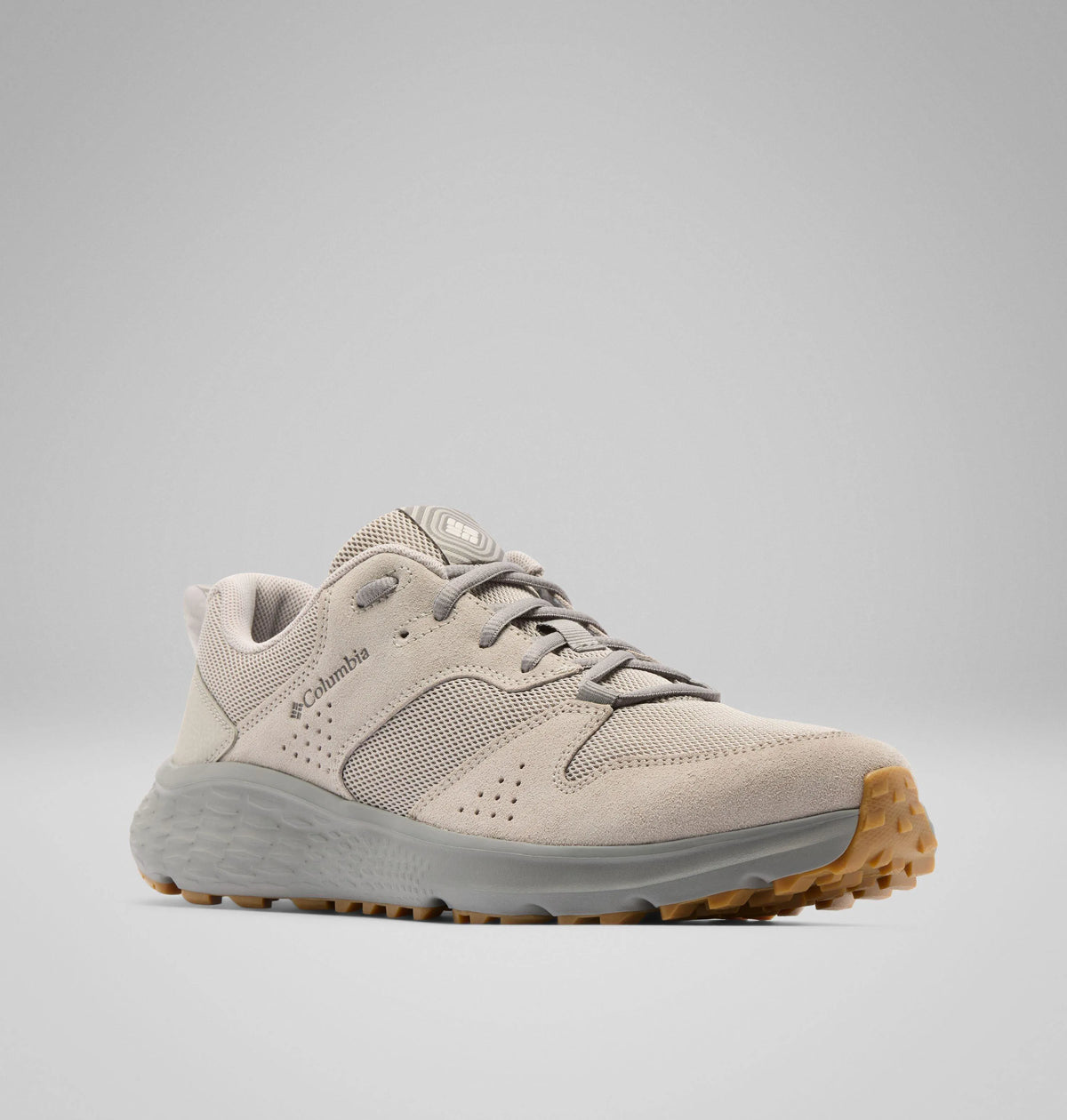 Flint Grey, Cloud Grey