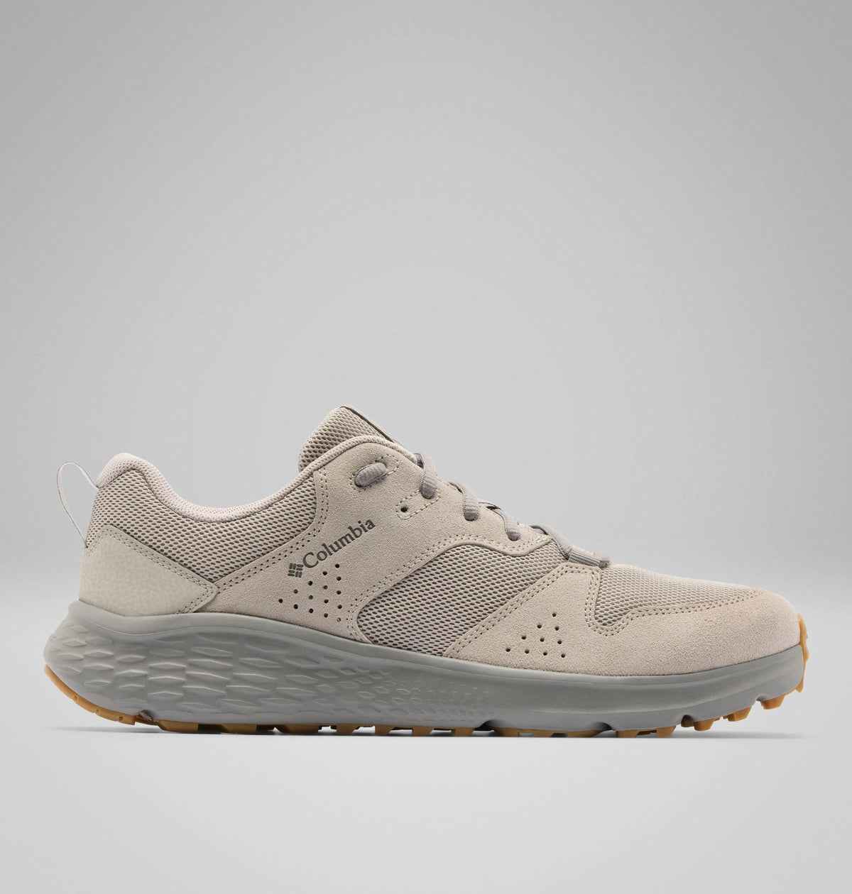 Flint Grey, Cloud Grey