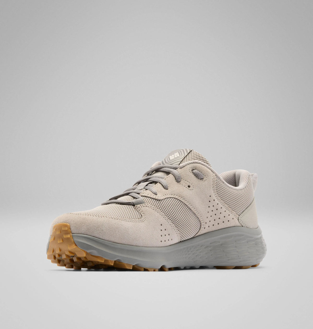 Flint Grey, Cloud Grey