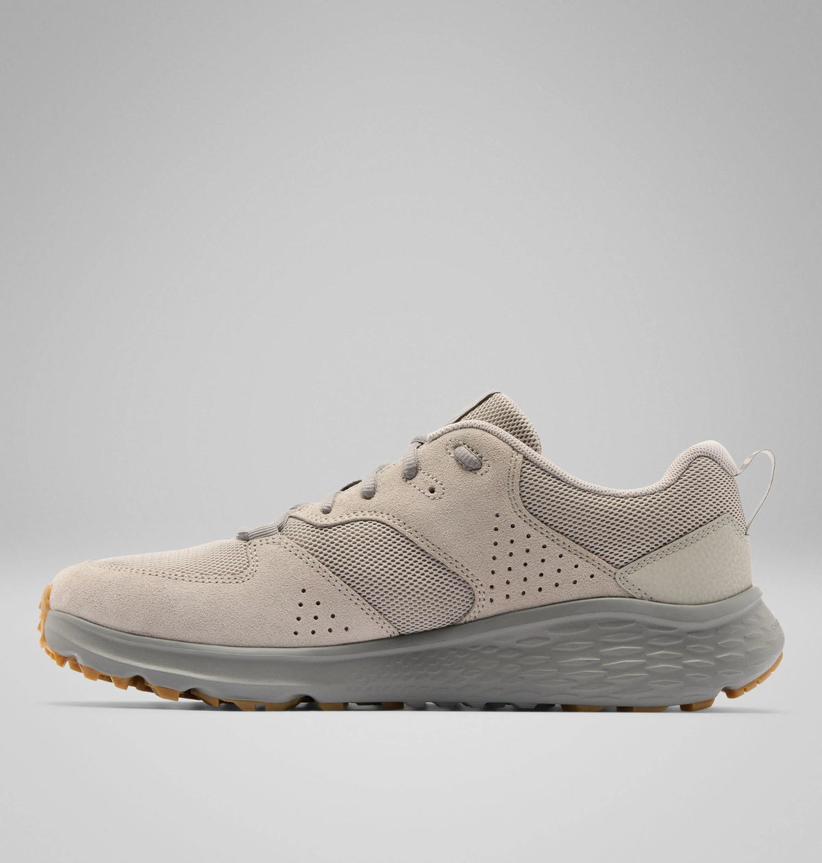 Flint Grey, Cloud Grey