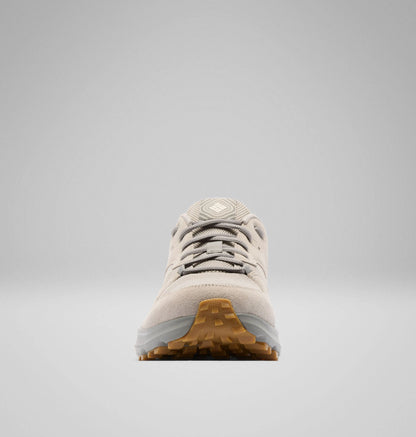 Flint Grey, Cloud Grey