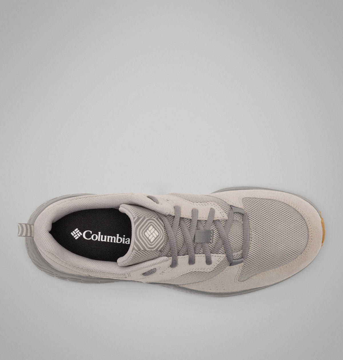 Flint Grey, Cloud Grey