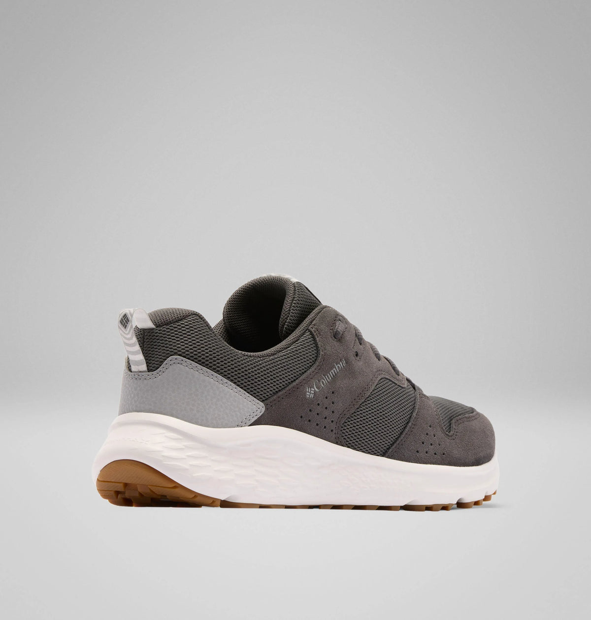 Dark Grey, Steam