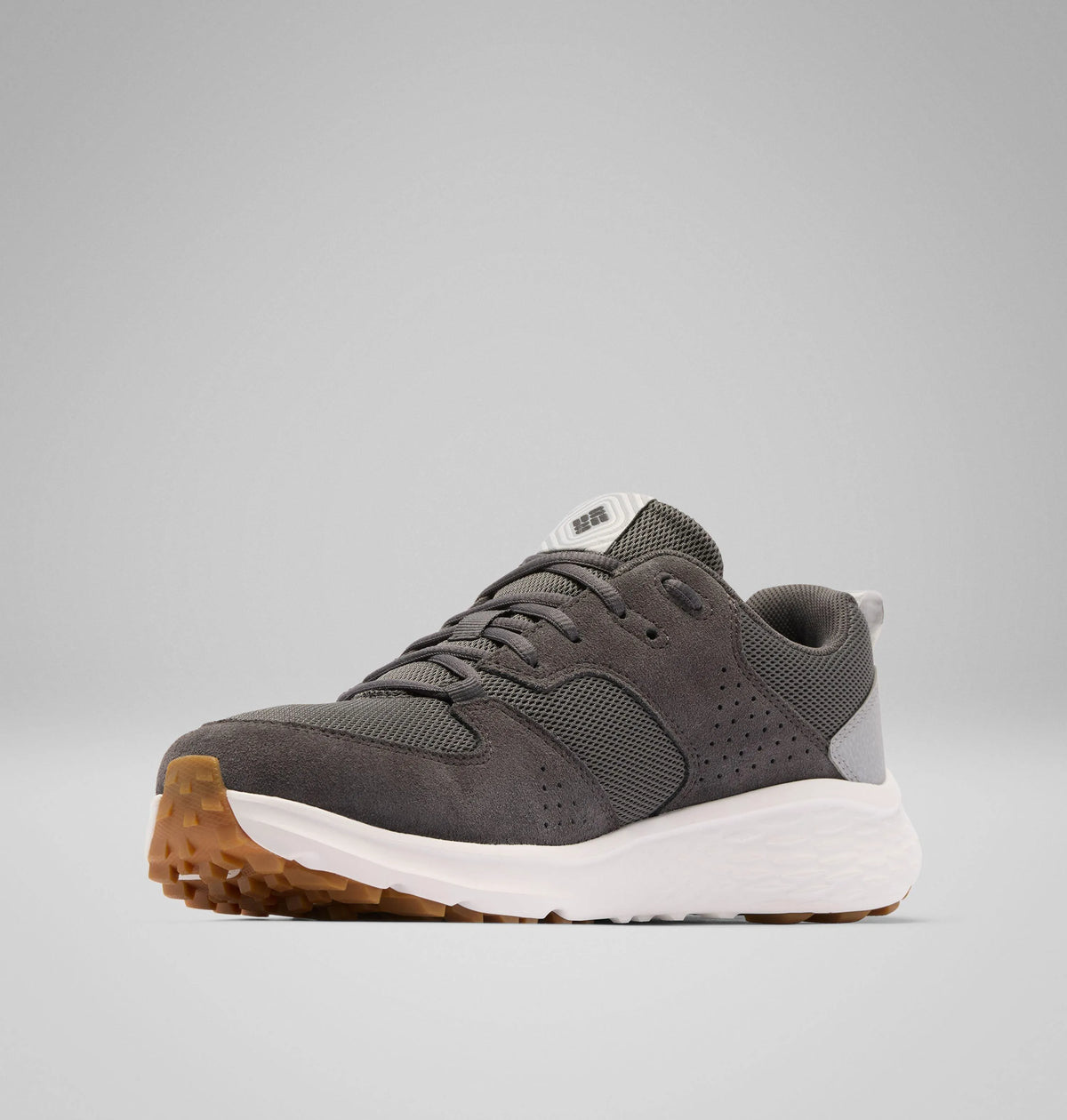Dark Grey, Steam