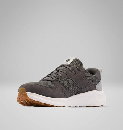 Dark Grey, Steam