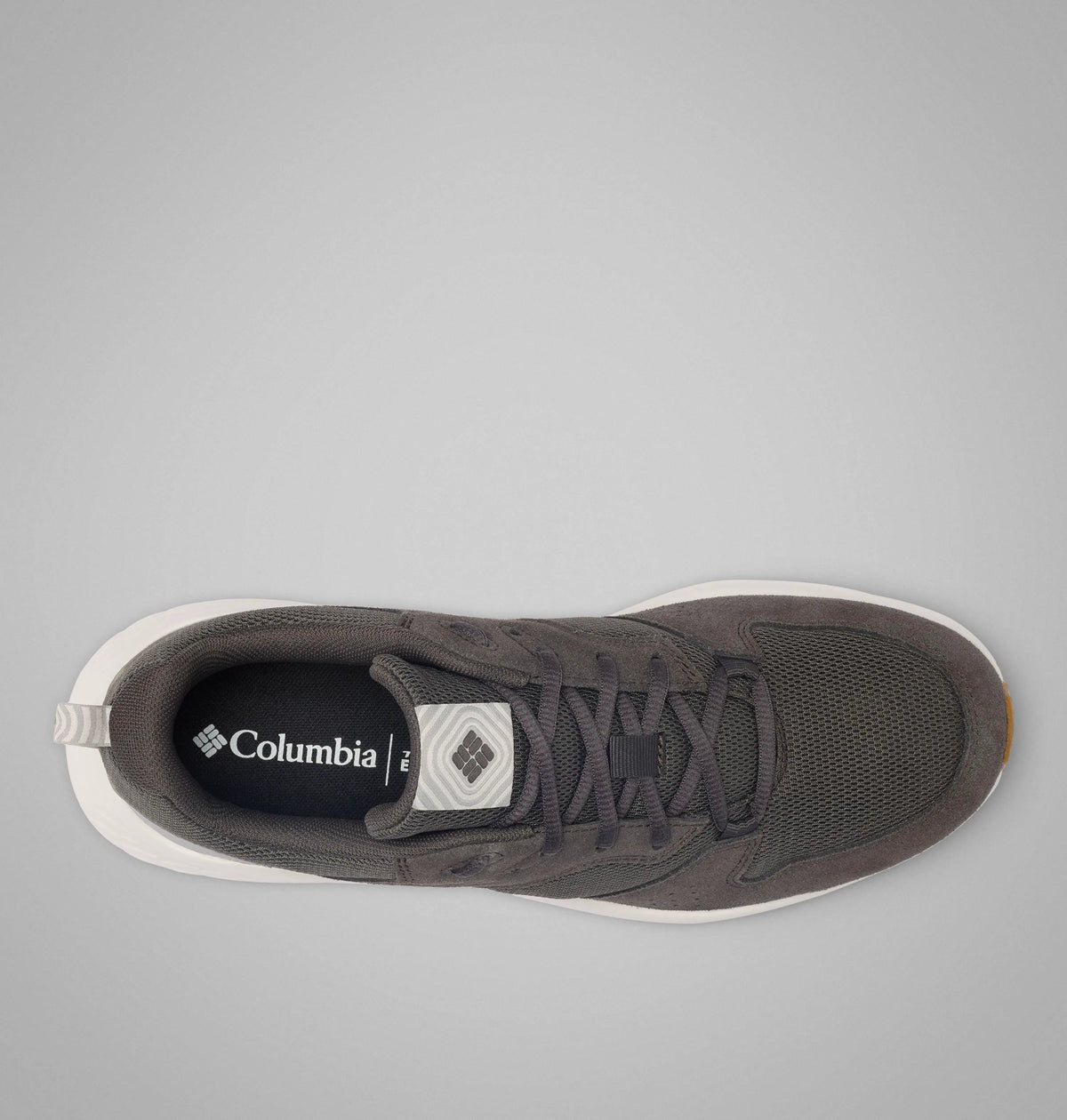 Dark Grey, Steam
