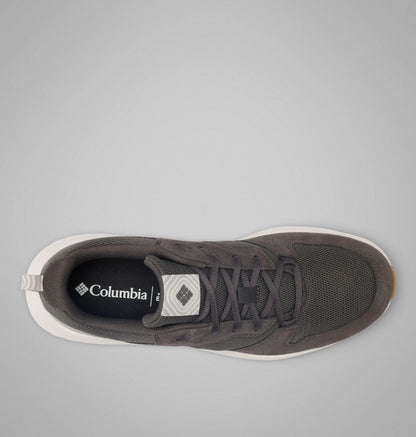 Dark Grey, Steam