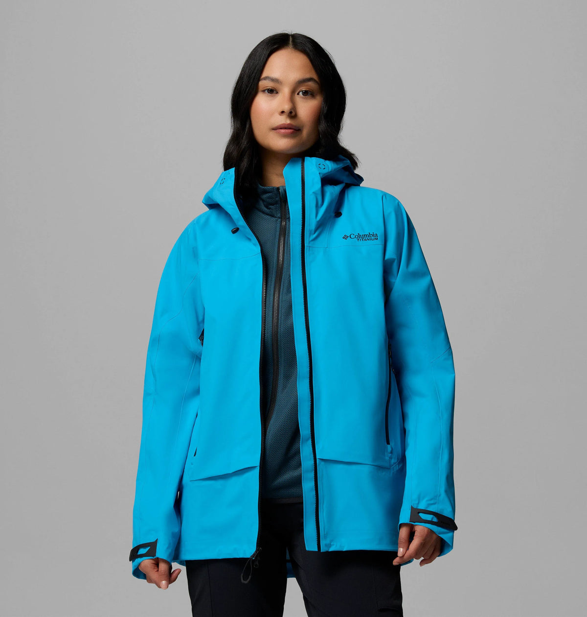 Compass Blue