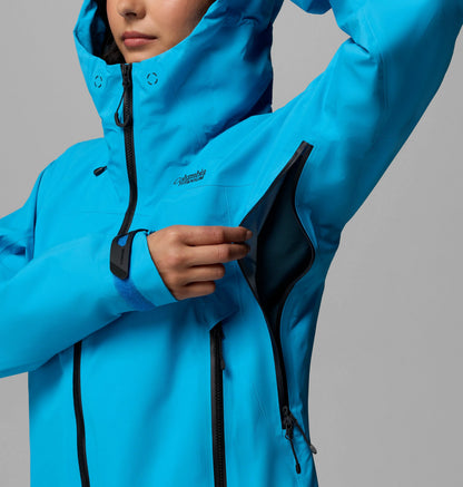 Compass Blue