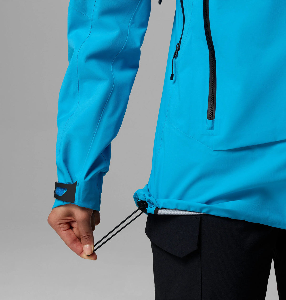 Compass Blue