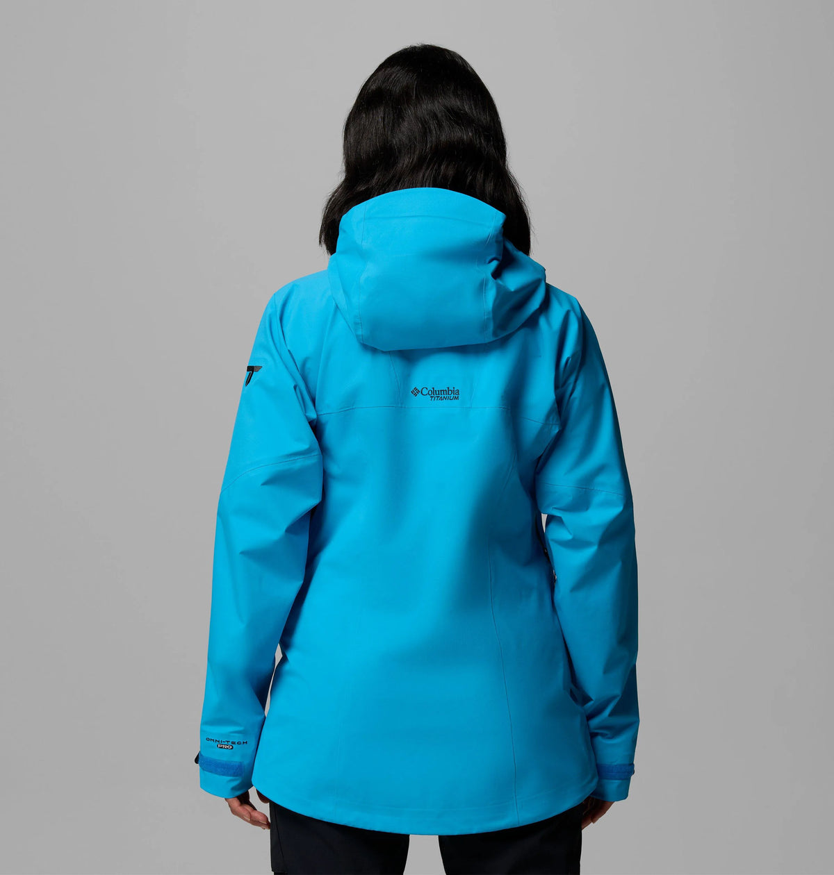 Compass Blue