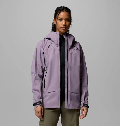 Shale Purple