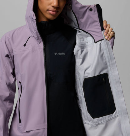 Shale Purple