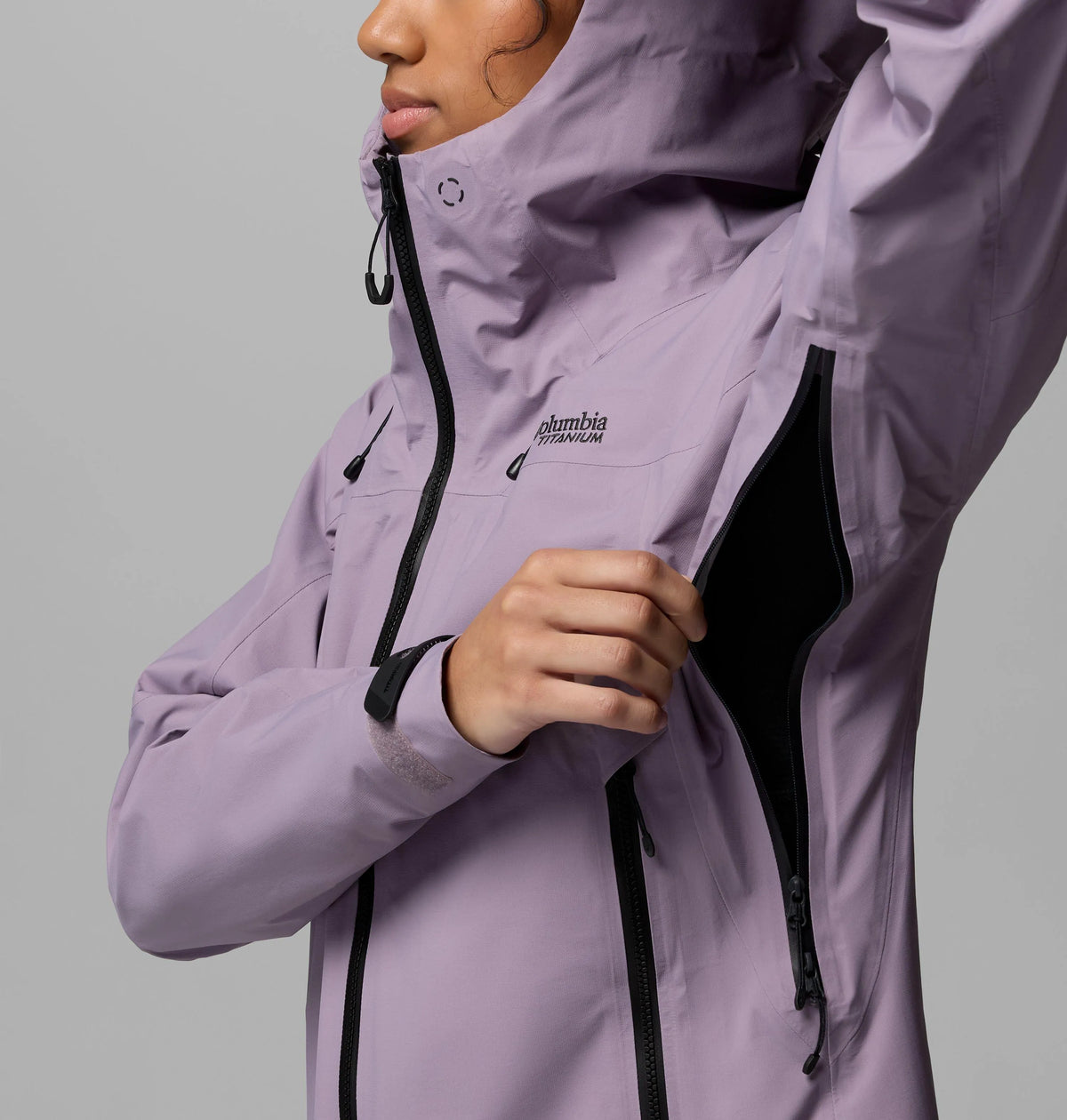 Shale Purple