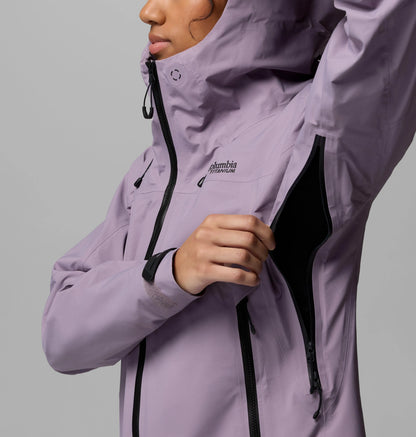 Shale Purple