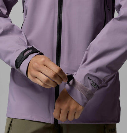 Shale Purple