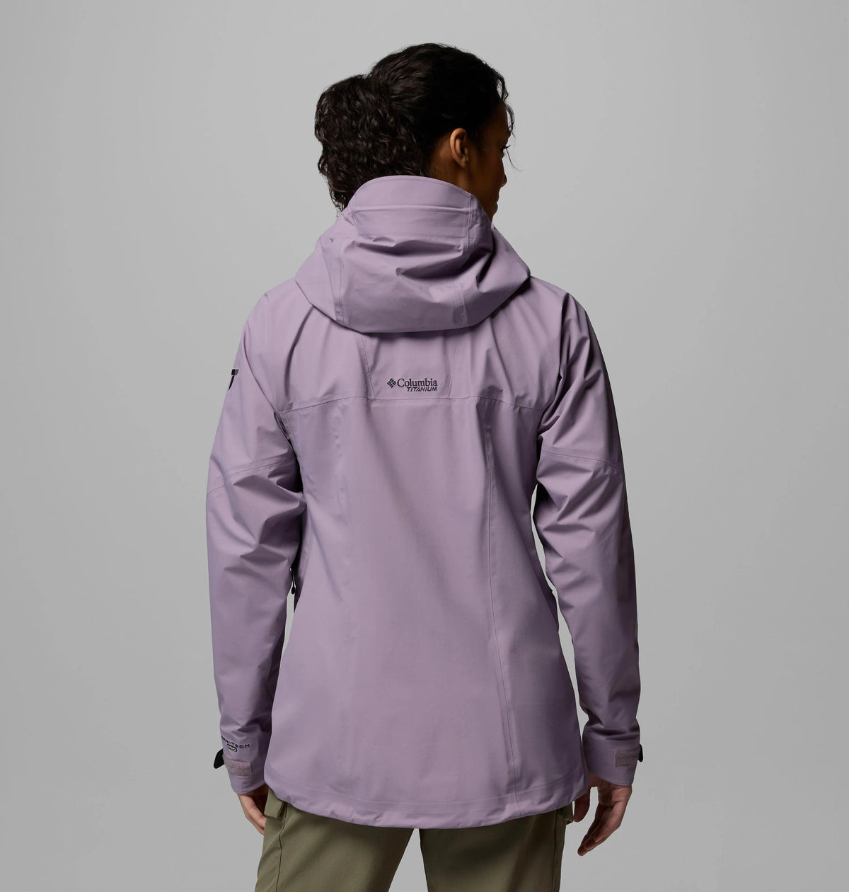 Shale Purple