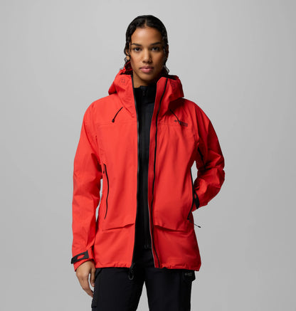 Poppy Red