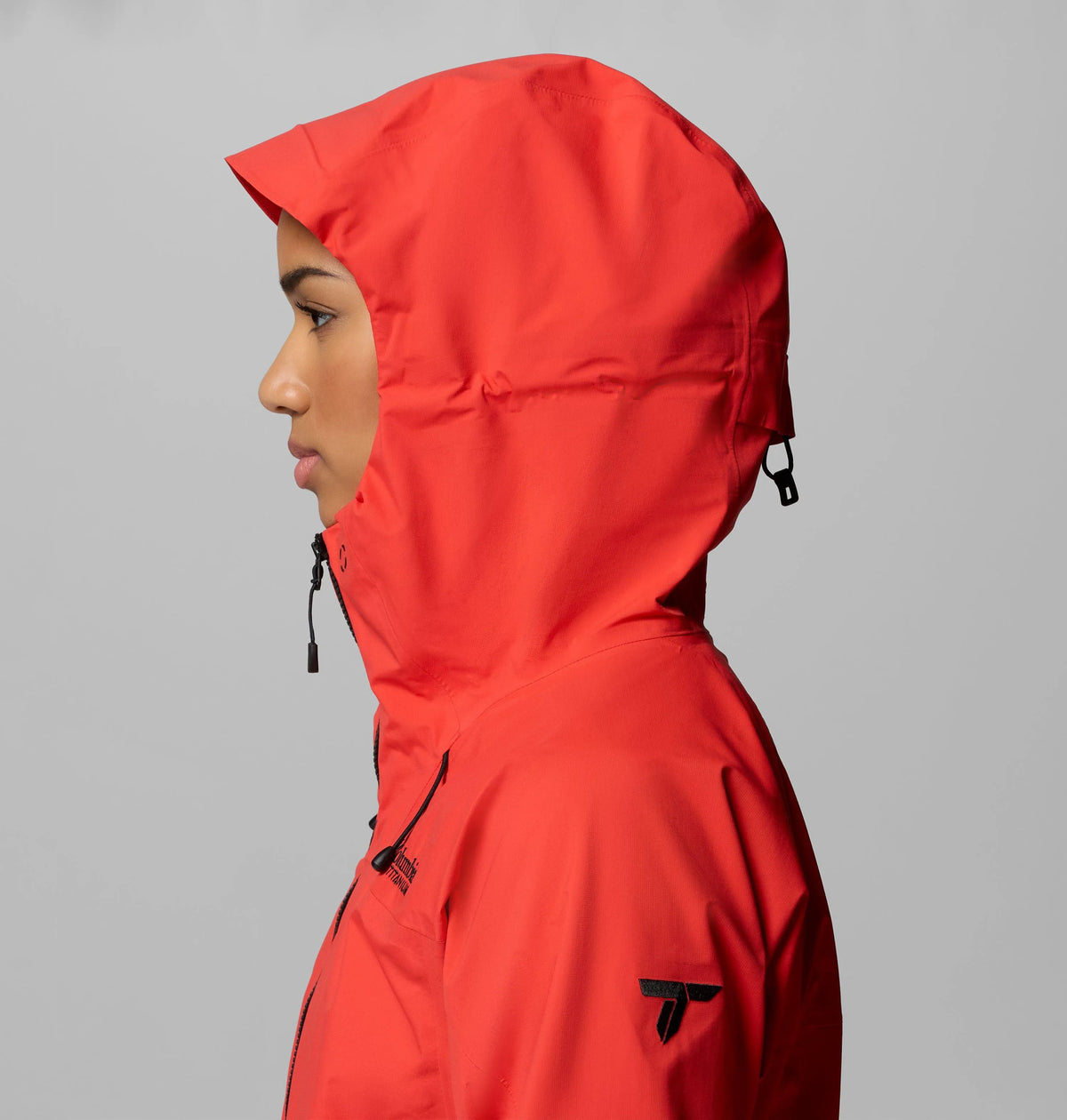 Poppy Red