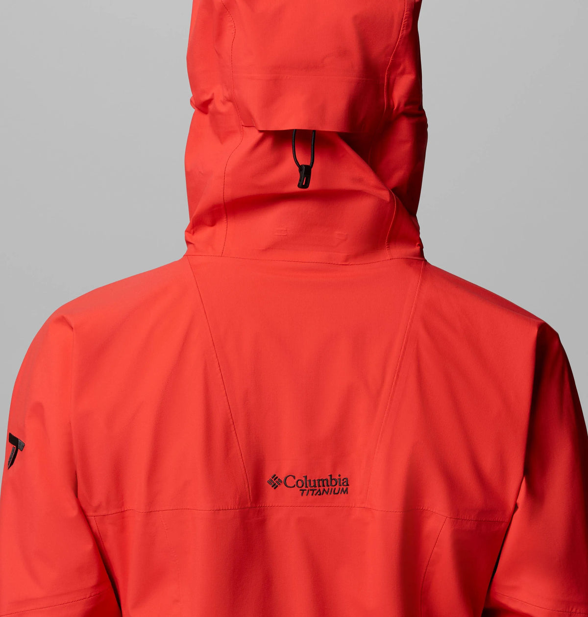 Poppy Red