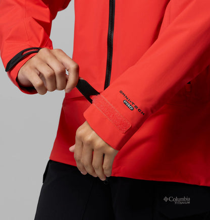 Poppy Red