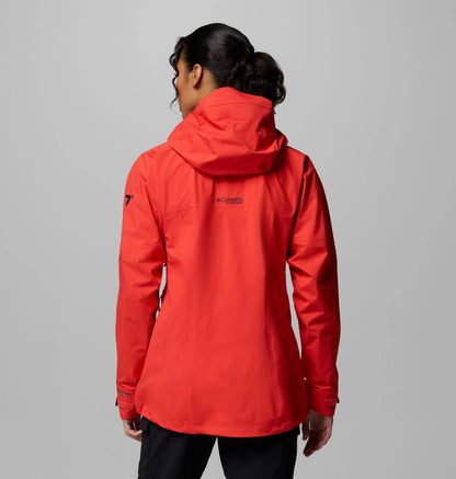 Poppy Red