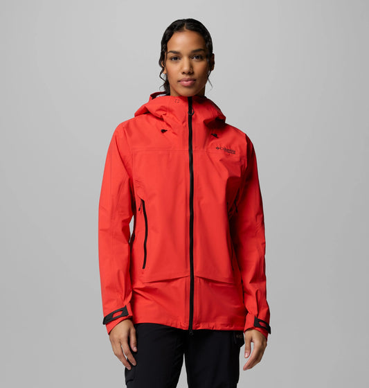 Poppy Red