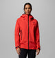 Poppy Red