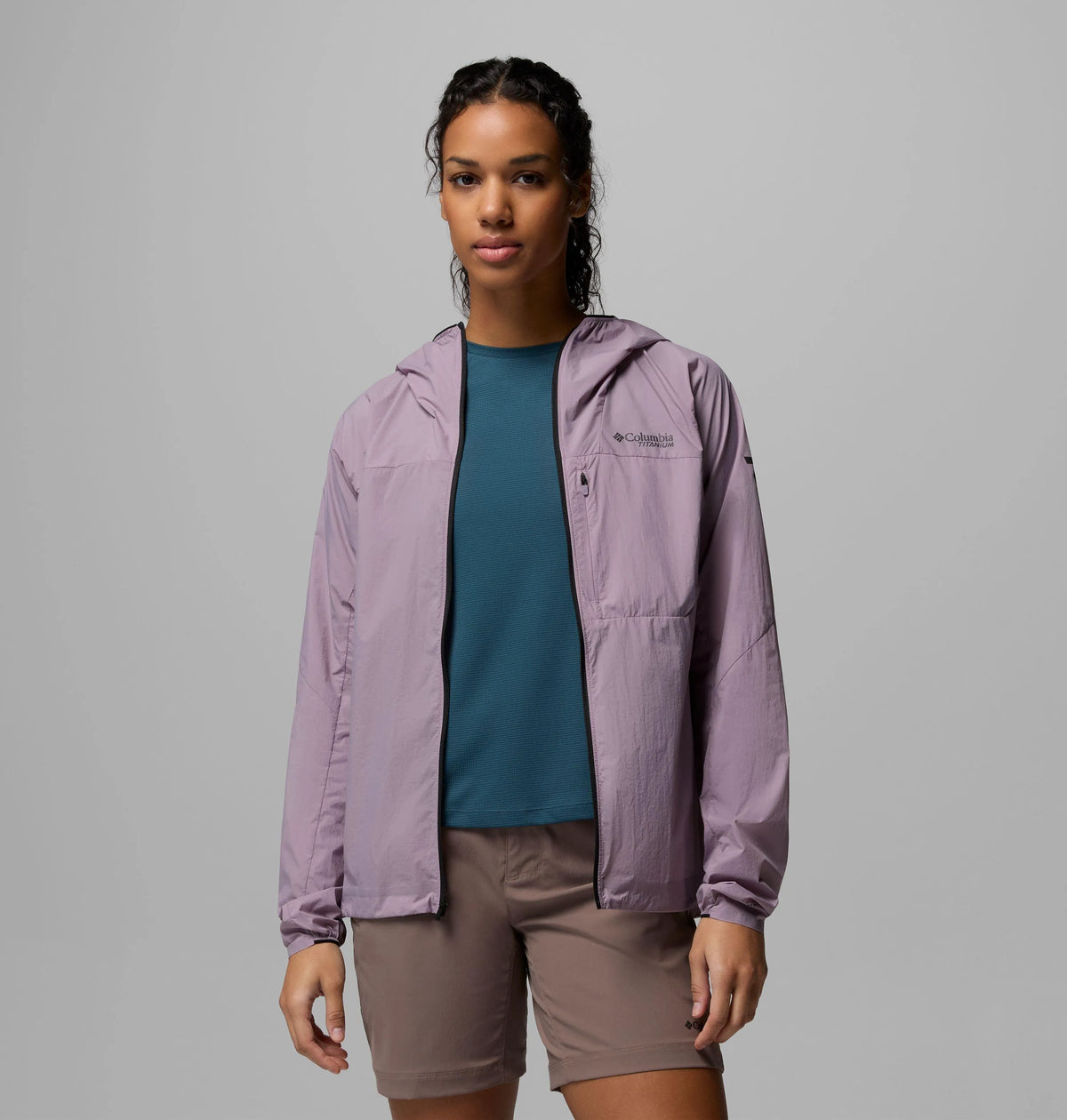 Shale Purple