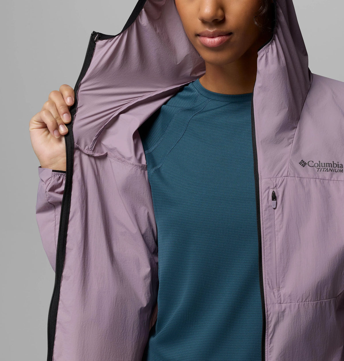 Shale Purple