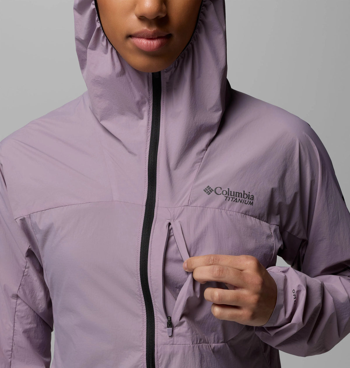 Shale Purple