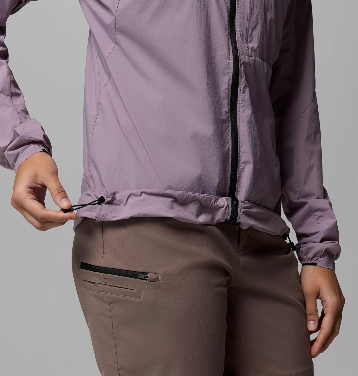Shale Purple