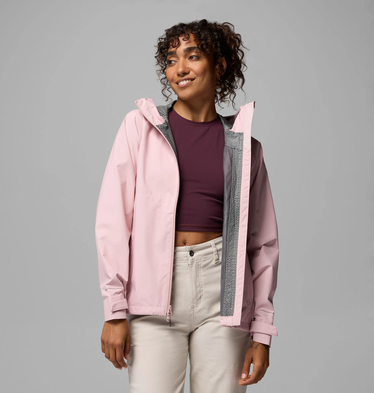 Mineral Pink