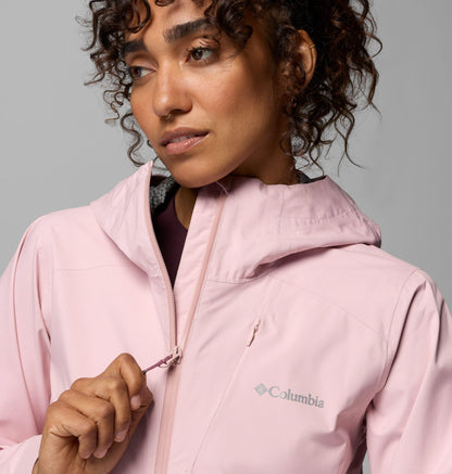 Mineral Pink