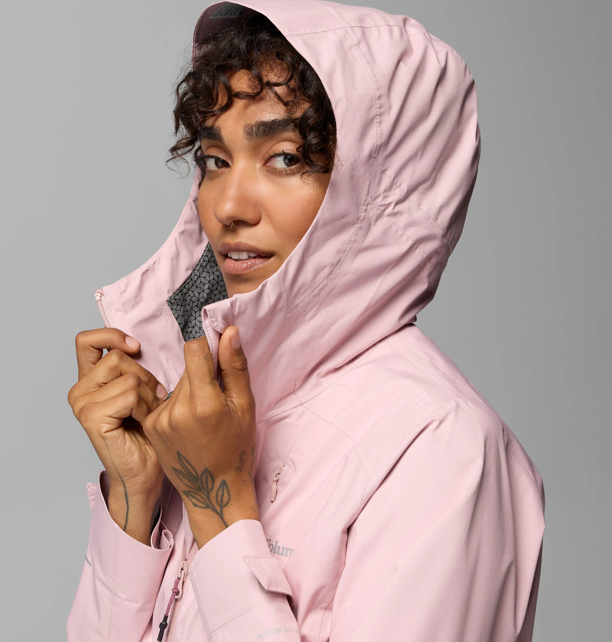 Mineral Pink