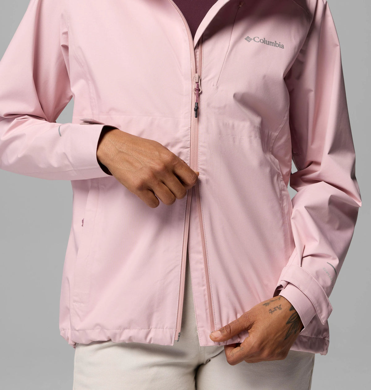 Mineral Pink