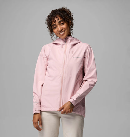 Mineral Pink