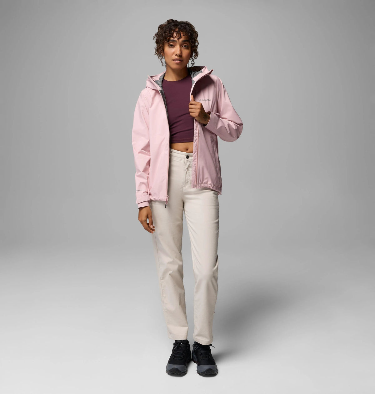 Mineral Pink