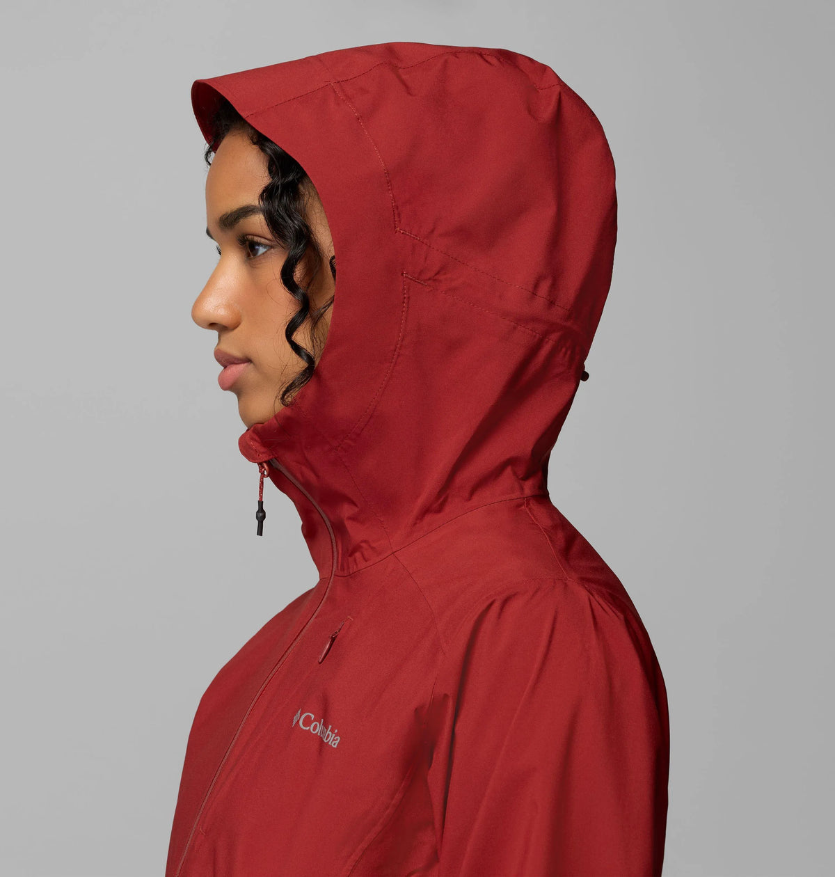 Red Oxide