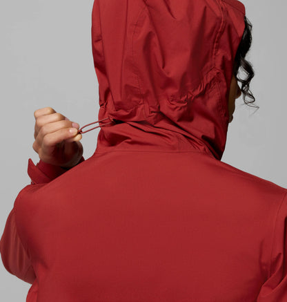 Red Oxide